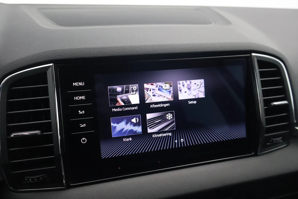 Škoda Karoq – foto 15