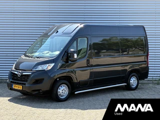Opel Movano – thumbnail 1