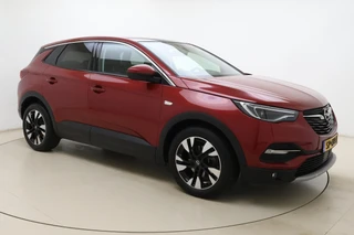 Opel Grandland X – thumbnail 8