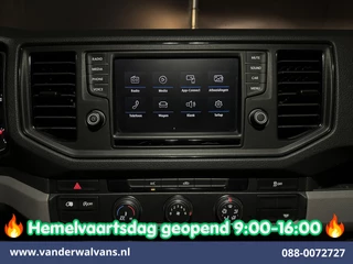 Volkswagen Crafter – thumbnail 10