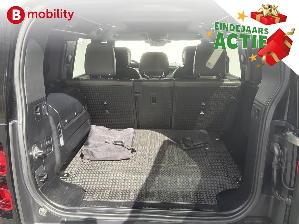 Land Rover Defender – foto 45