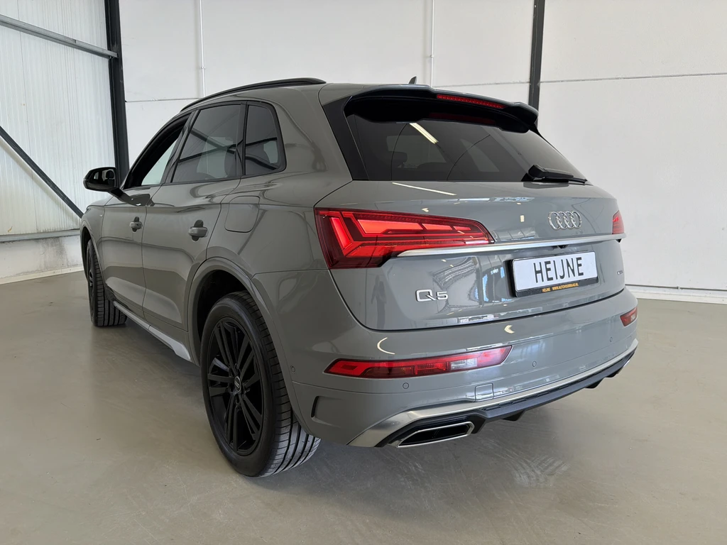 Audi Q5 – foto 10