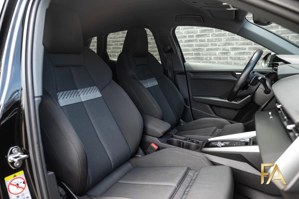 Audi A3 – foto 32