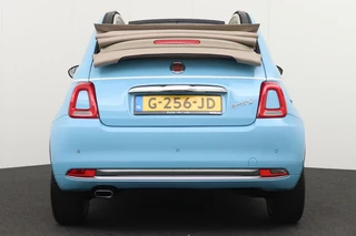 Fiat 500C – thumbnail 3