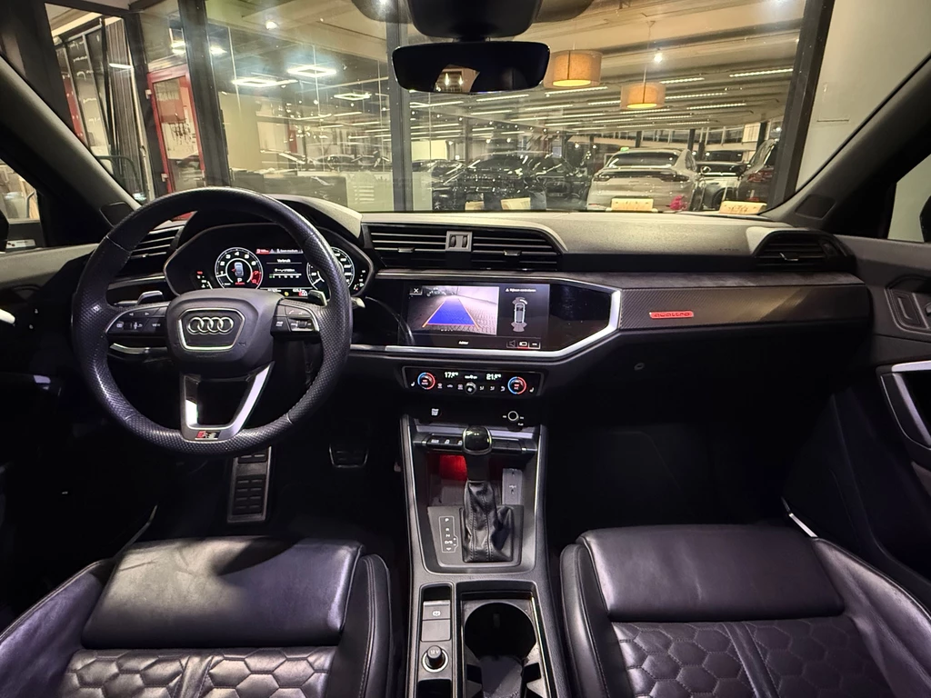 Audi RSQ3 – foto 10