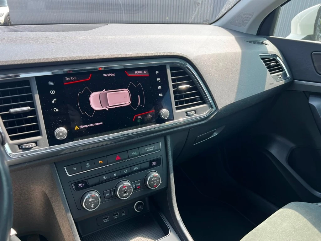 SEAT Ateca – foto 7