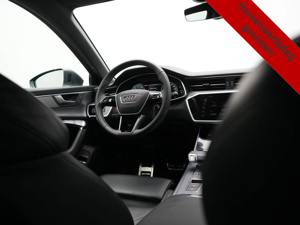 Audi A6 – foto 22