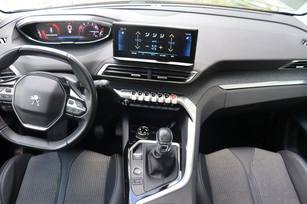 Peugeot 5008 – foto 9