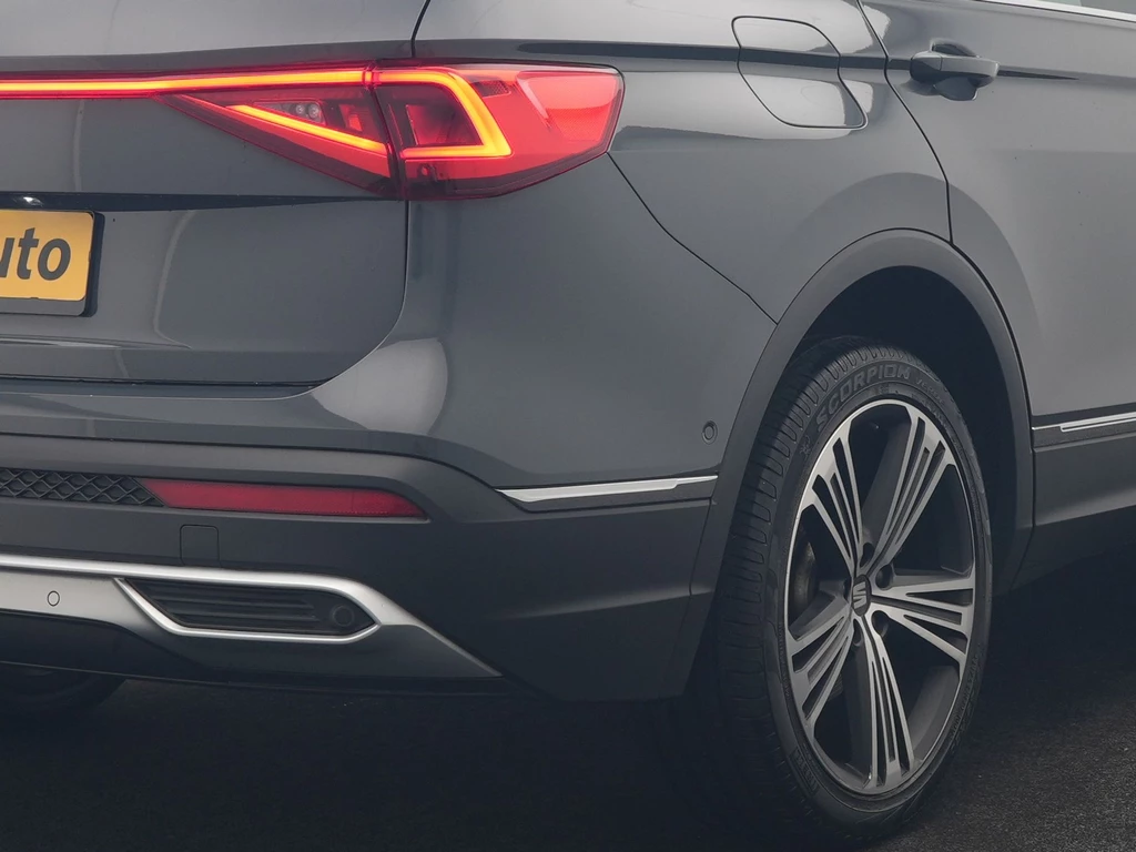 SEAT Tarraco – foto 18
