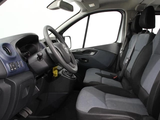 Opel Vivaro – thumbnail 20