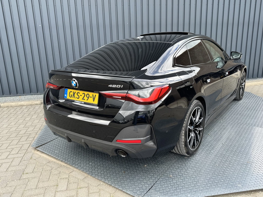 BMW 4 Serie – foto 12