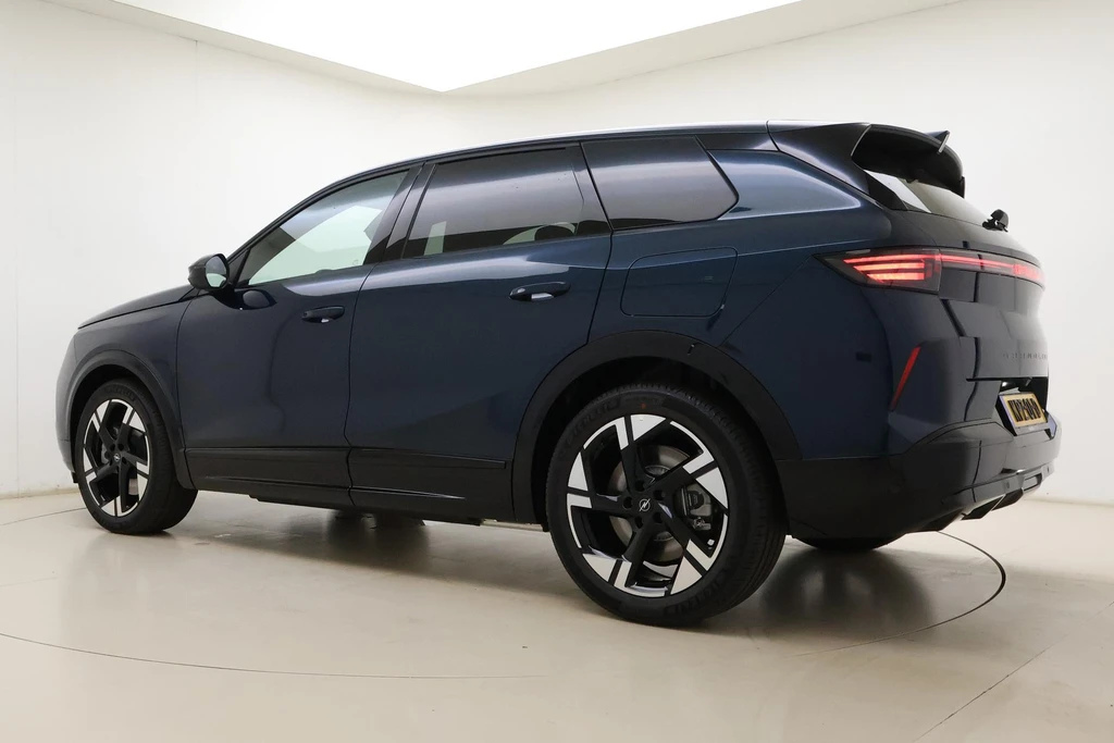 Opel Grandland – foto 4