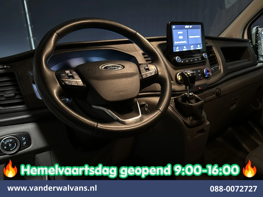 Ford Transit Custom – foto 15