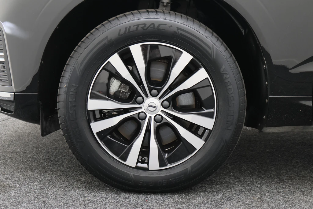 Volvo XC60 – foto 27
