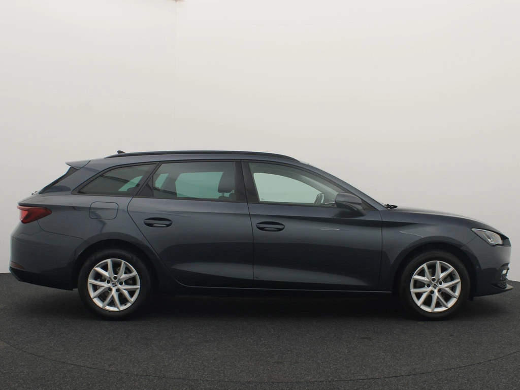 SEAT Leon – foto 7