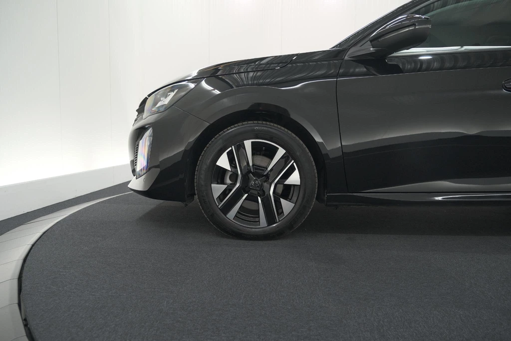 Peugeot 208 – foto 6