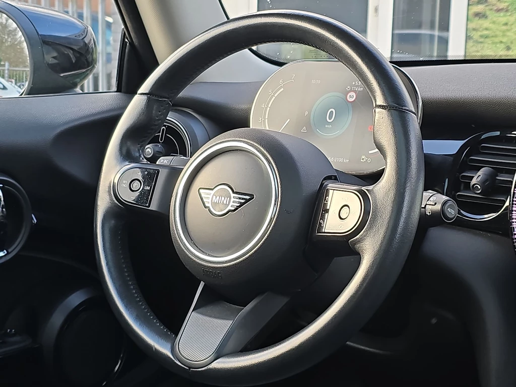 MINI Cooper – foto 20