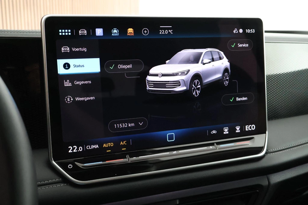 Volkswagen Tiguan – foto 36