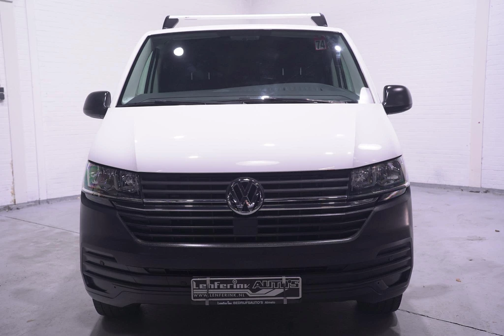 Volkswagen Transporter – foto 11