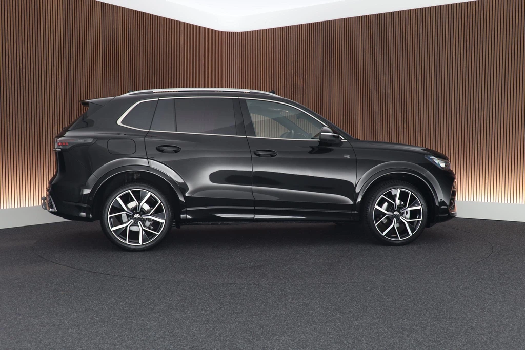 Volkswagen Tiguan – foto 5
