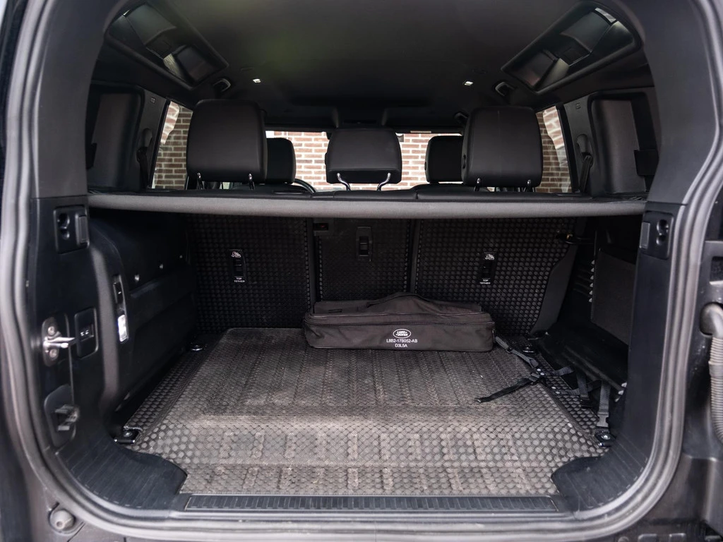 Land Rover Defender – foto 20