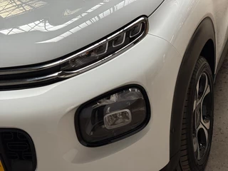 Citroën C3 Aircross – thumbnail 26