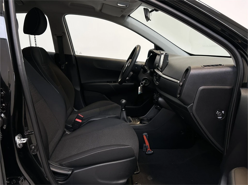 Kia Picanto – foto 25