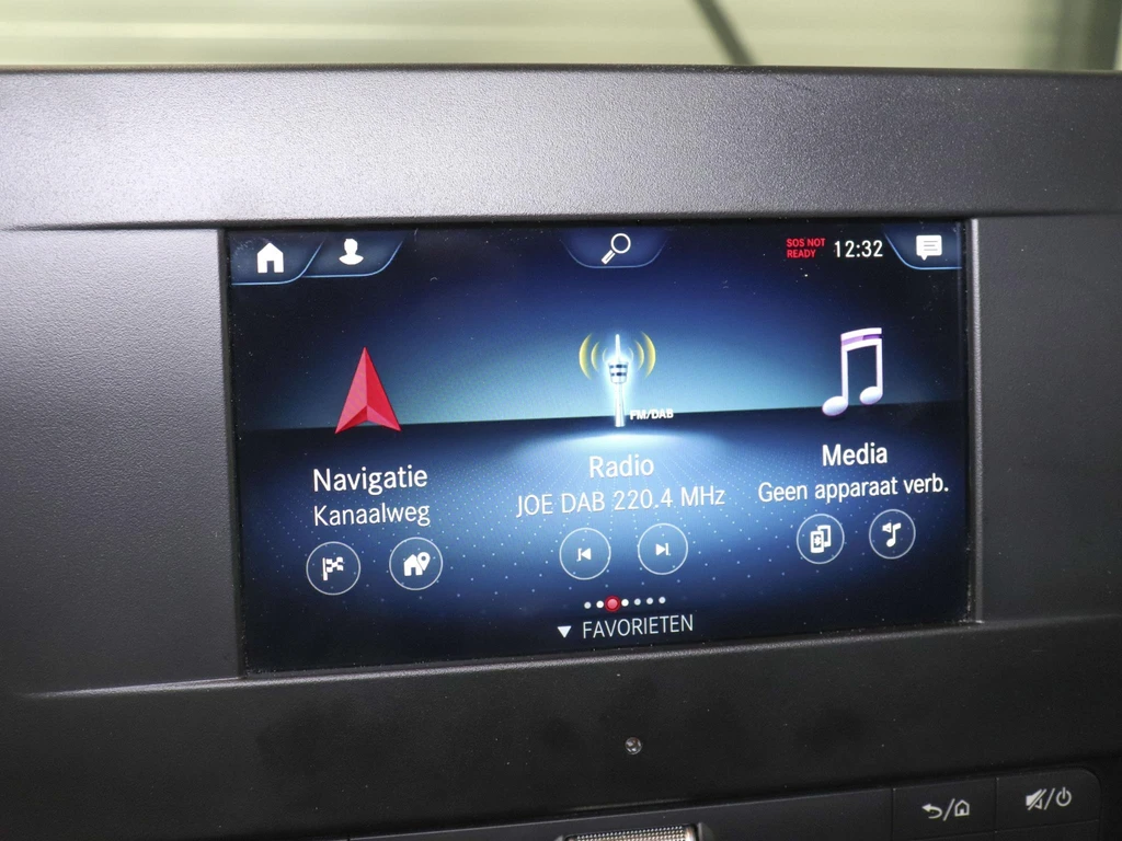 Mercedes-Benz Sprinter – foto 17