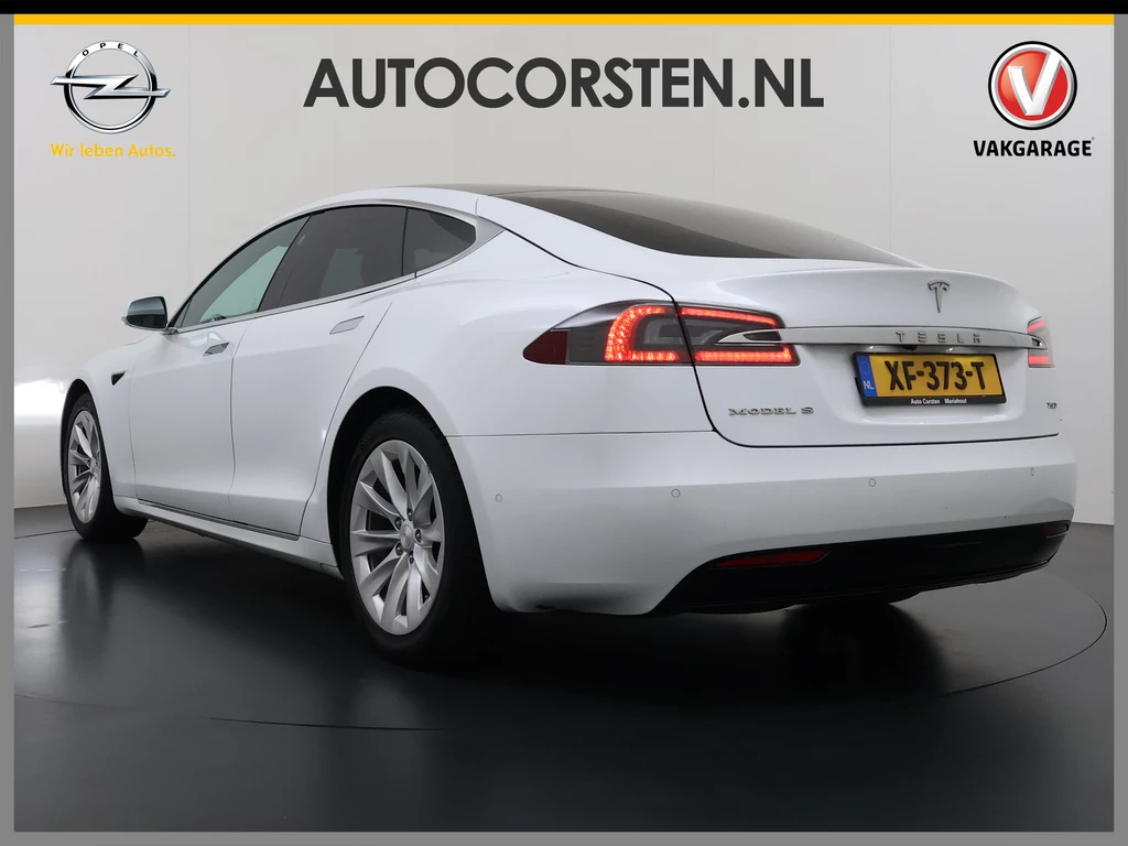 Tesla Model S – foto 3