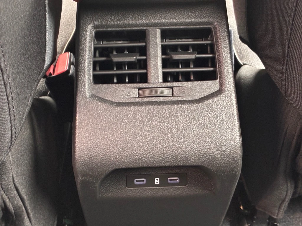 Renault Megane E-Tech – foto 28