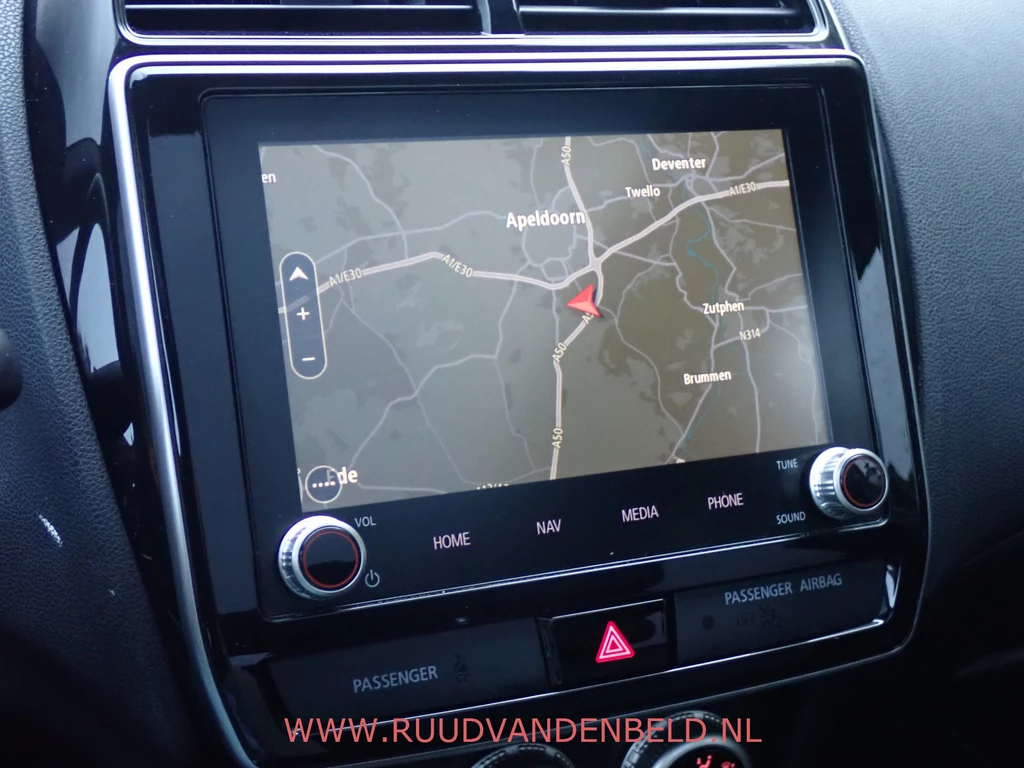 Mitsubishi ASX – foto 15