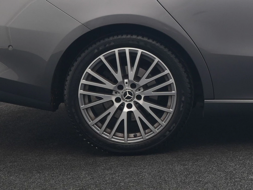 Mercedes-Benz CLA – foto 35