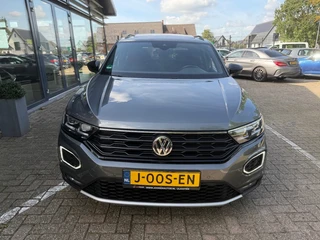 Volkswagen T-Roc – thumbnail 10