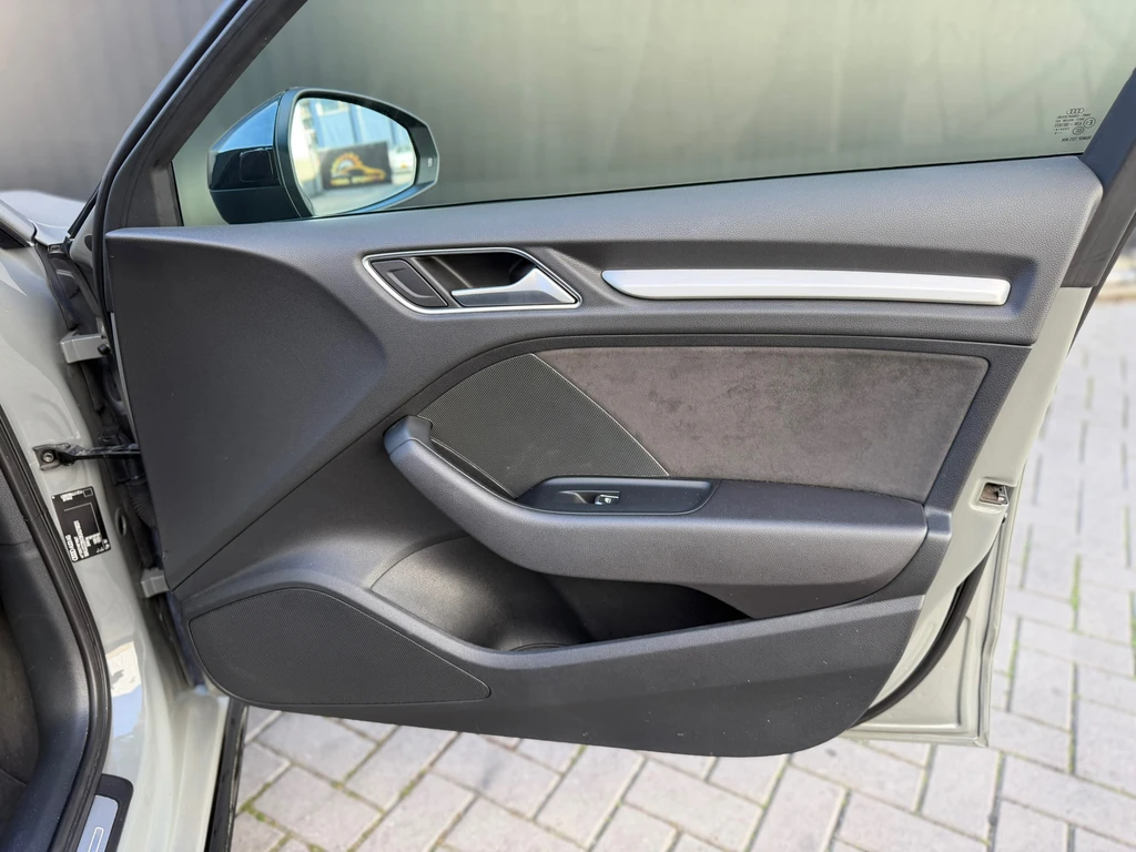 Audi A3 – foto 23