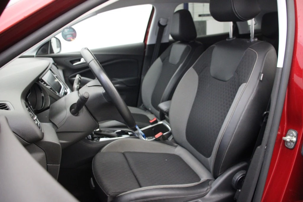 Opel Grandland X – foto 17