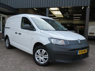 Volkswagen Caddy – thumbnail 10