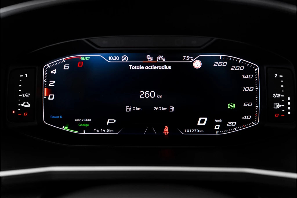 SEAT Tarraco – foto 11