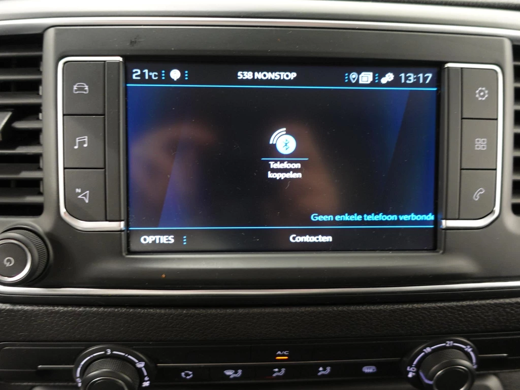 Peugeot Expert – foto 29
