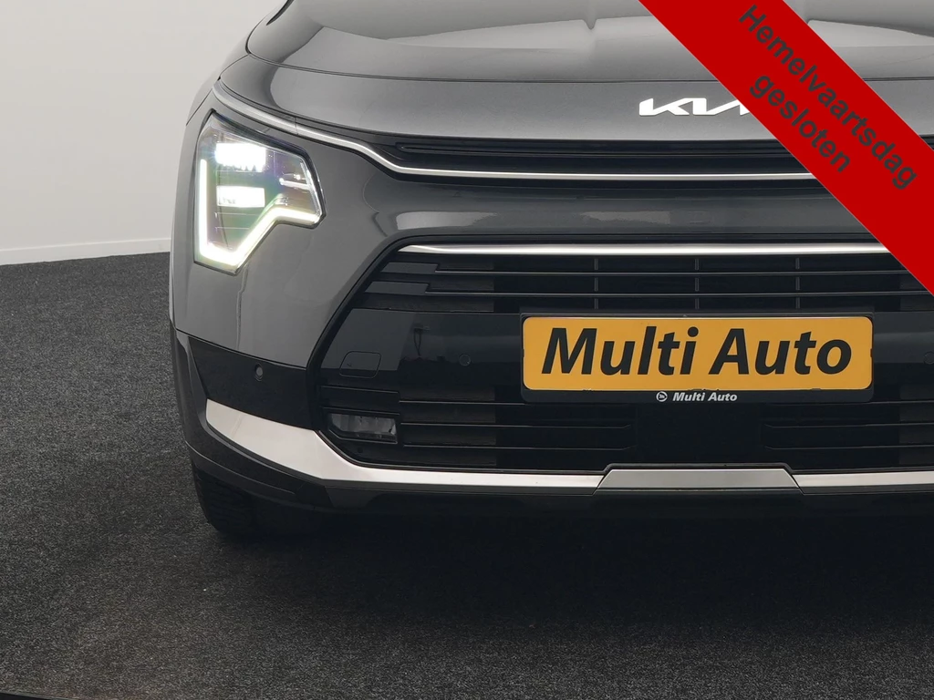Kia Niro – foto 23