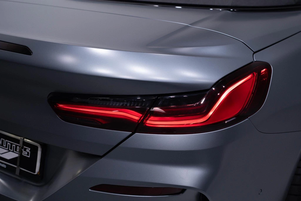 BMW 8 Serie – foto 26