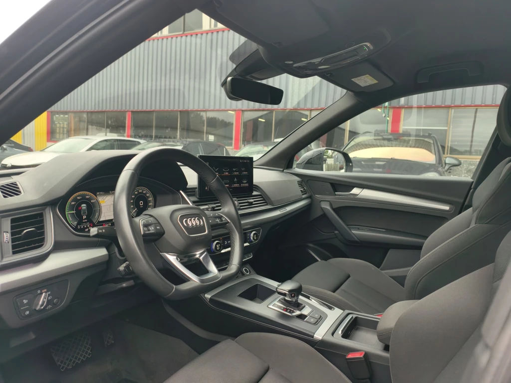 Audi Q5 – foto 9