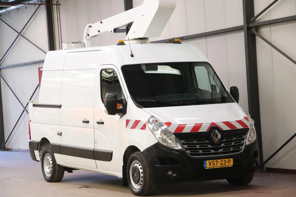 Renault Master – foto 7