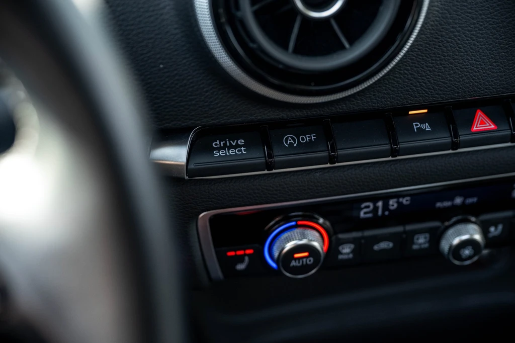 Audi RS3 – foto 74