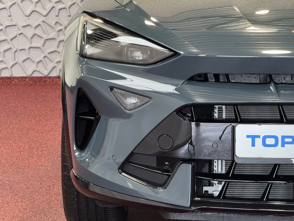 CUPRA Formentor – foto 72