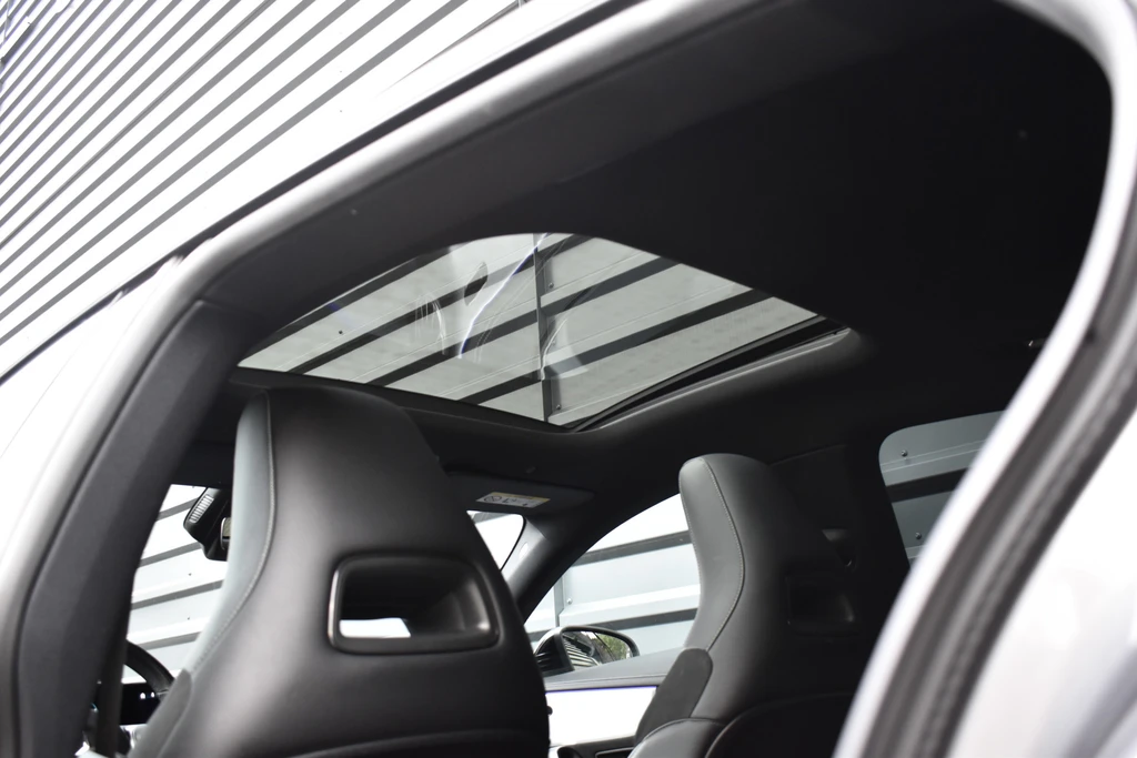 Mercedes-Benz CLA – foto 23