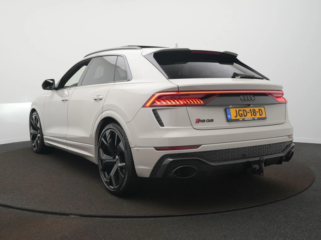 Audi RSQ8 – foto 4
