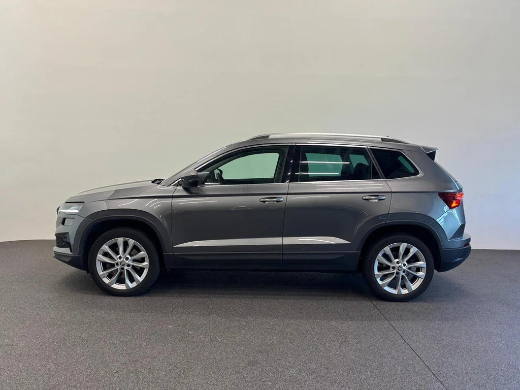 Škoda Karoq – foto 2