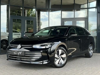 Volkswagen Passat – thumbnail 1