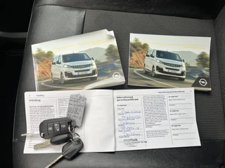 Opel Vivaro – thumbnail 40