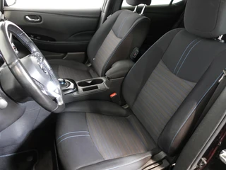 Nissan Leaf – thumbnail 26